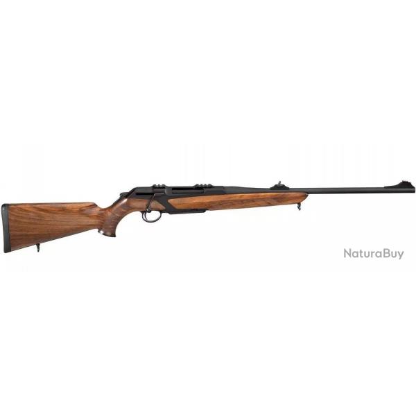 Merkel Rx Helix Black Standard Bois Grade 2  Cal. 9.3x62