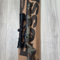 Rossi 8122 Camo