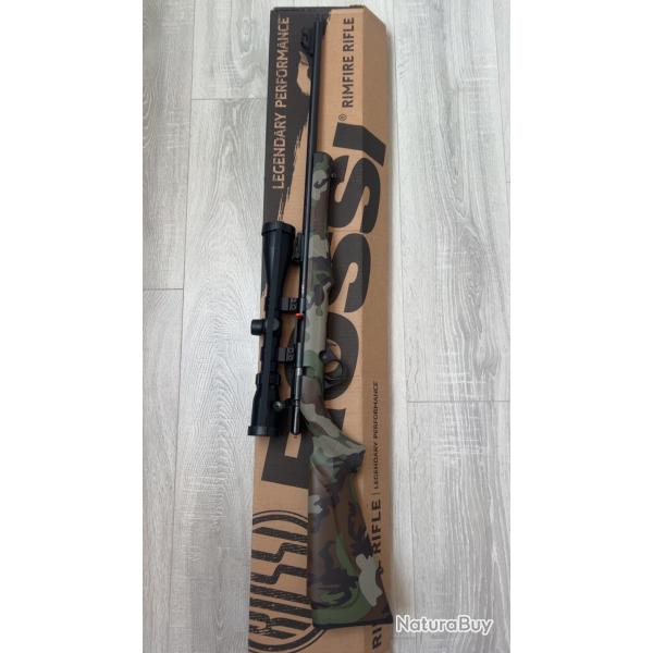 Rossi 8122 Camo