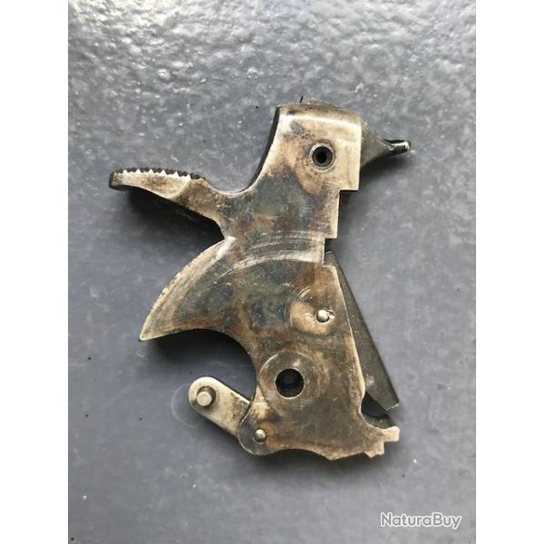 Pour S&W K gros calibre, chien complet.