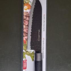 SANTOKU