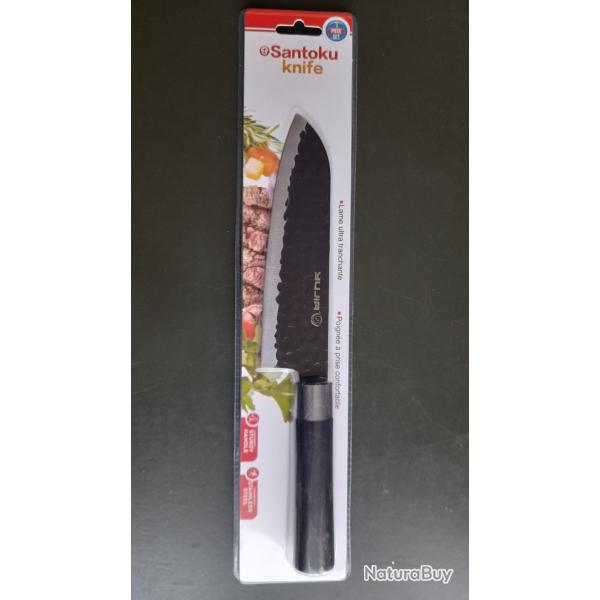 SANTOKU
