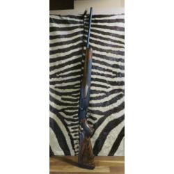 Carabine BROWNING Maral 4X Hunter Pistol Wood Hight Grade Bronze cal.300wm - mallette