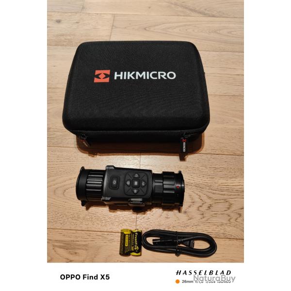 Hikmicro TH35