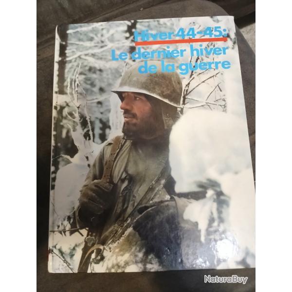 Hiver 1944