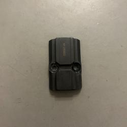 Plaque adaptatrice Acro pour interface RMR kit de conversion