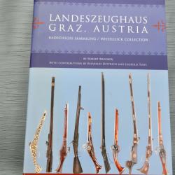 Landeszeughaus Graz, Austria - Radschloss Sammlung / Wheelock Collection