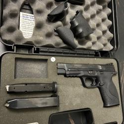 Pistolet Smith & Wesson M&P9  Pro Series C.O.R.E.
