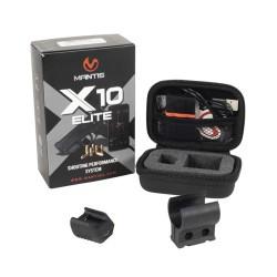 Mantis x10 Elite