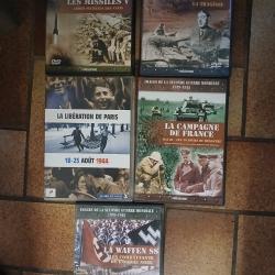 Dvd ww2