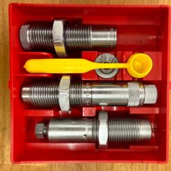 Jeu d'outils 300 H&H Magnum