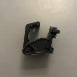 Montage G33 rabattable