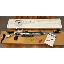 Carabine Feinwerkbau 800 évolution top