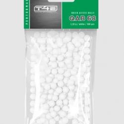 Billes brise-glace polymère T4E Calibre 68 x100
