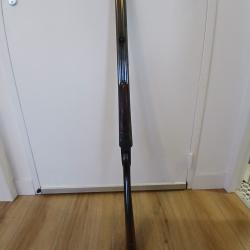 FUSIL JUXTAPOSE CALIBRE 12 CHAMBRE 70 MARQUE BOUCHER SAINT ETIENNE