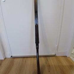 FUSIL JUXTAPOSE CALIBRE 12 CHAMBRE 70 MARQUE BOUCHER SAINT ETIENNE