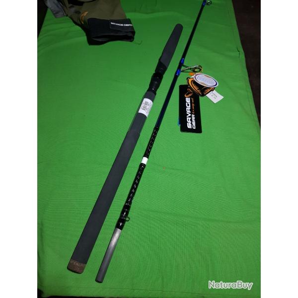 Canne mer Savage Gear OFFSHORE PLUG neuve