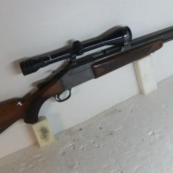 Tikka Mixte 5.6 X 50 R Magnum , 12/70