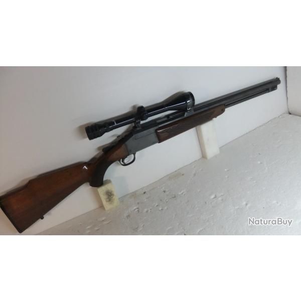 Tikka Mixte 5.6 X 50 R Magnum , 12/70