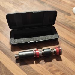 Vends DTS kinetic balancer caesar guerini