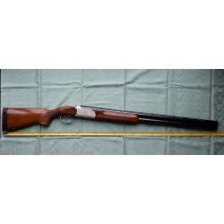 Fusil VERNEY CARRON Sagittaire NT Calibre 12/70