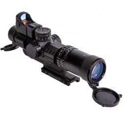 Lunette Firefield RapidStrike 1-4x24