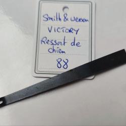 PIÈCE SMITH & WESSON MOD VICTORY - RESSORT DE CHIEN