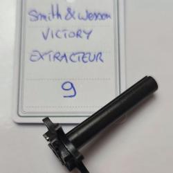 PIÈCE SMITH & WESSON MOD VICTORY - EXTRACTEUR