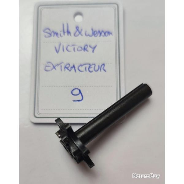 PICE SMITH & WESSON MOD VICTORY - EXTRACTEUR