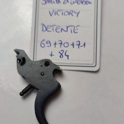PIÈCE SMITH & WESSON MOD VICTORY - DETENTE