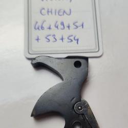 PIÈCE SMITH & WESSON MOD VICTORY - CHIEN