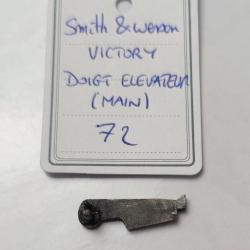 PIÈCE SMITH & WESSON MOD VICTORY - DOIGT ELEVATEUR (MAIN)
