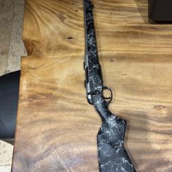 Carabine steyr mannlicher sbs pro Hunter