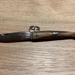 Très joli couteau Jacques Mongin