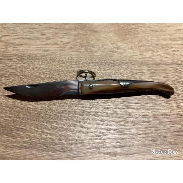 Trs joli couteau Jacques Mongin