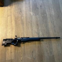 ASG aw308 sniper spring
