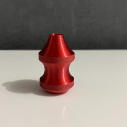 Boule de Culasse CZ 457 Rouge