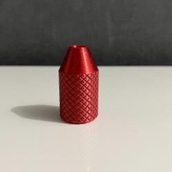 Boule de Culasse CZ 457 Rouge#1