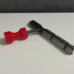 Boule de levier d'armement Ruger Pr&eacute;cision Rimfire RPR 22Lr