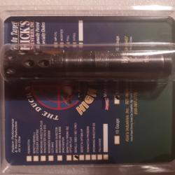 Vends 1 choke kicks high flyer full pour fusil benelli crio + cal 12.