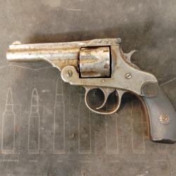 Revolver Harrington & Richardson