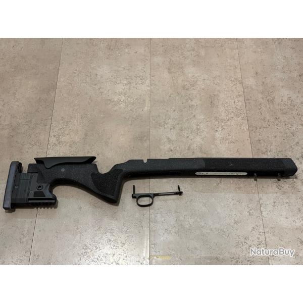 Crosse CZ 457 LRP