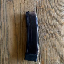 Chargeur scorpion Airsoft neuf