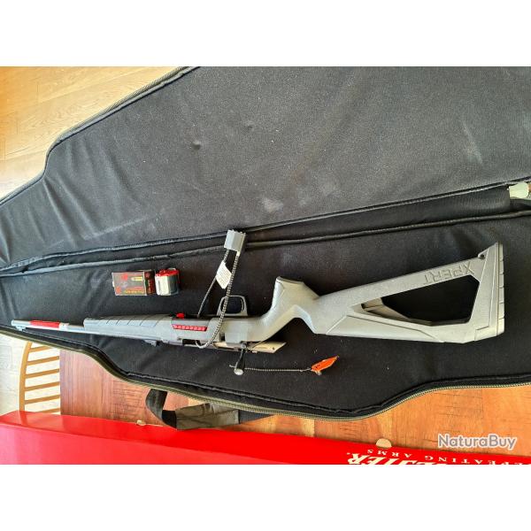 Carabine WINCHESTER Xpert 22Lr