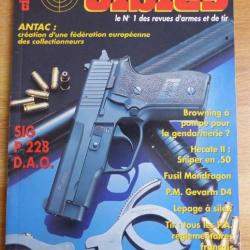 CIBLES N° 284