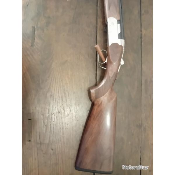 Beretta ultra light