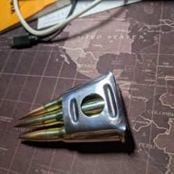 Clip de 8/51 R LEBEL