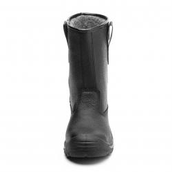 Bottes d'Hiver Homme Femme : Confort Thermique et Design Moderne