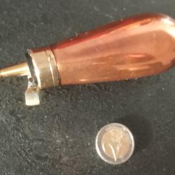 Poire à Poudre Philadeplphia Calibre 31