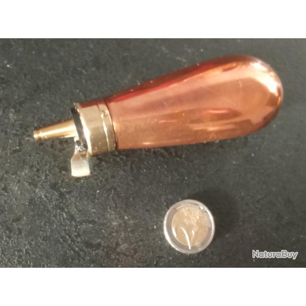 Poire  Poudre Philadeplphia Calibre 31